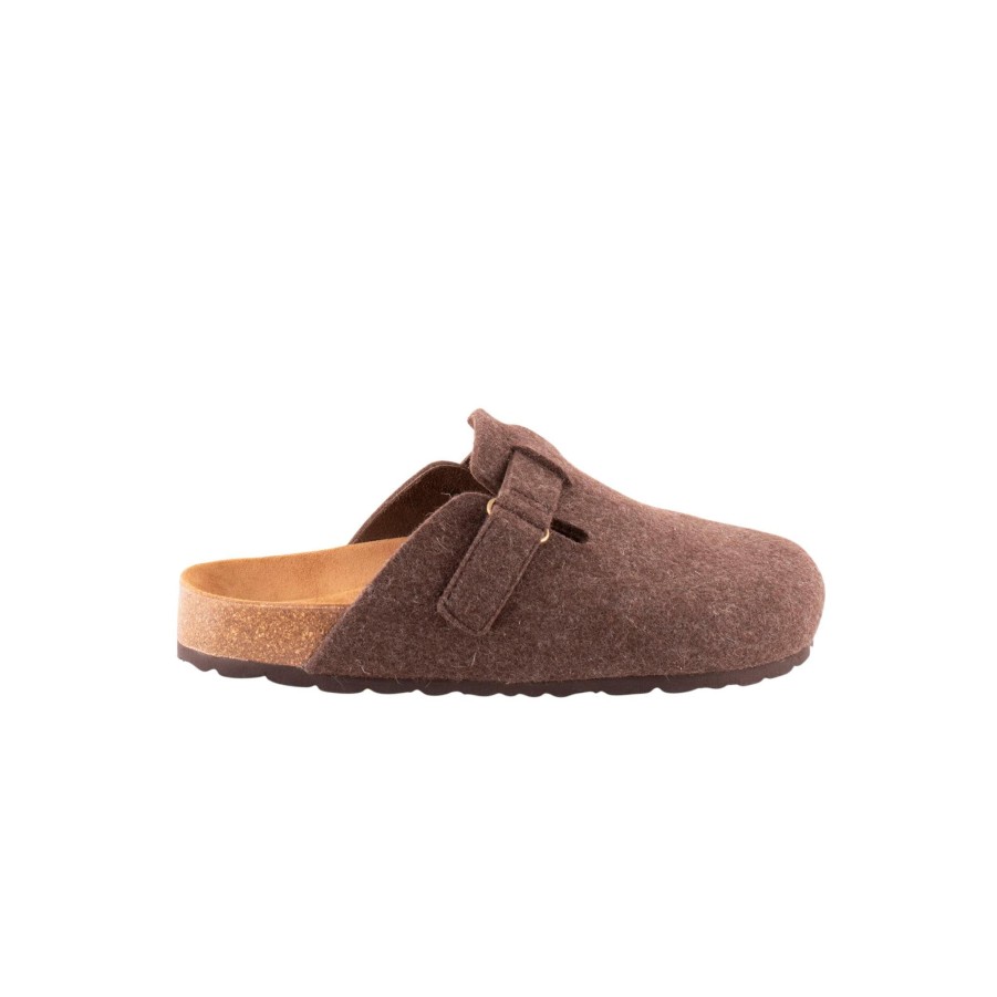 Men SHEPHERD | Svante Slippers