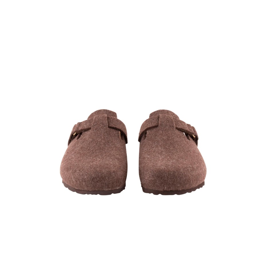 Men SHEPHERD | Svante Slippers