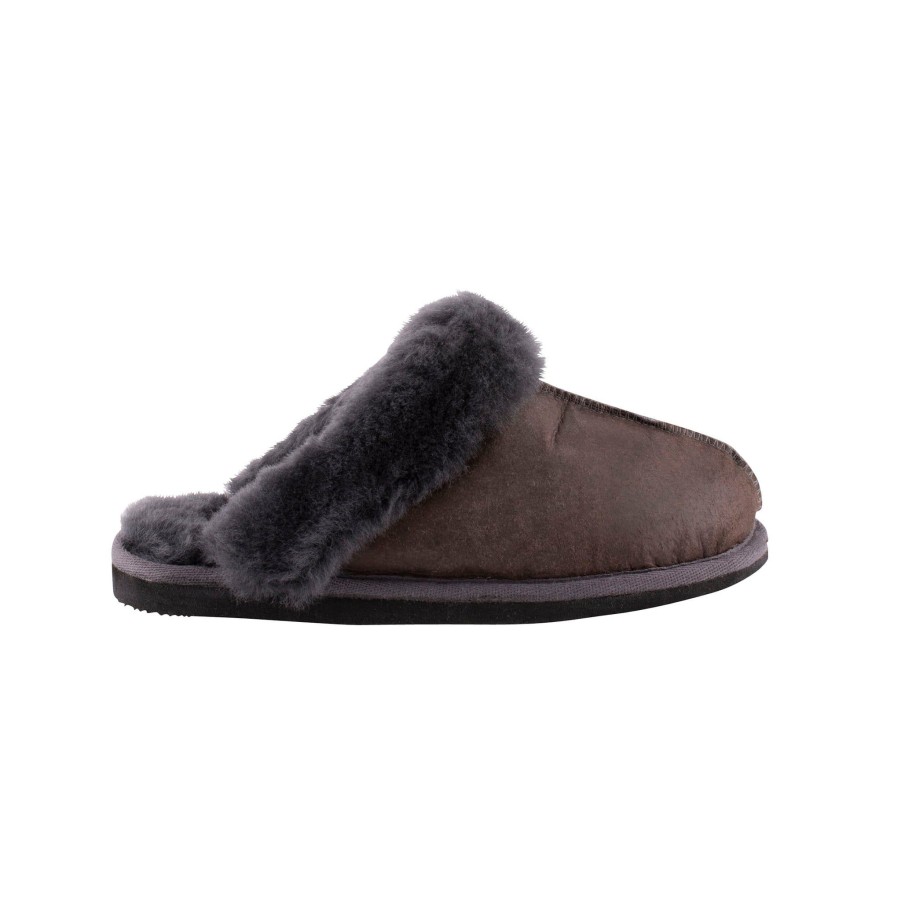 Women SHEPHERD | Jessica Slippers