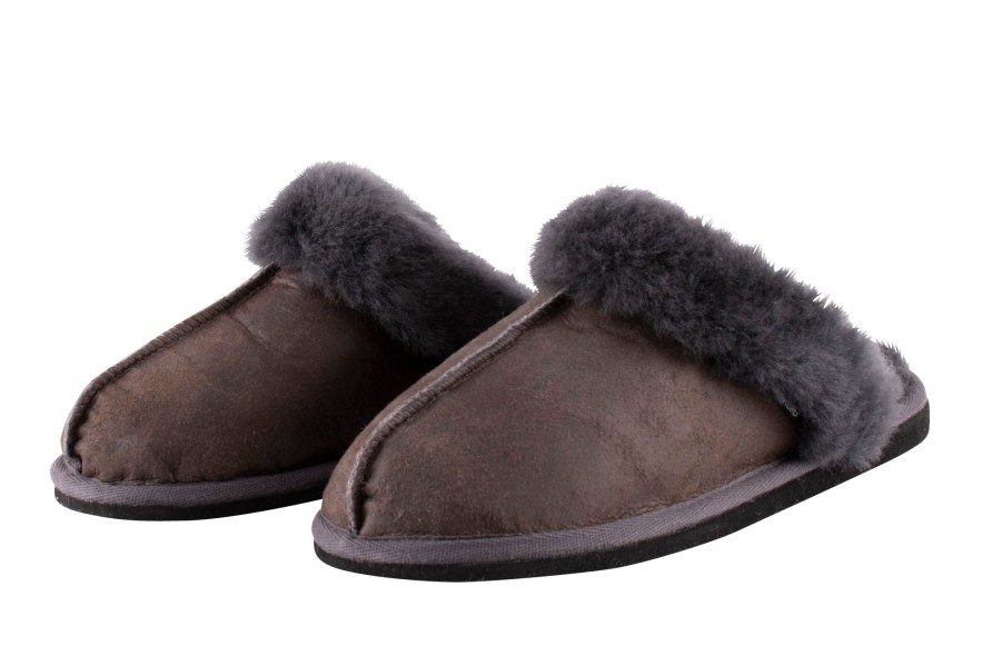 Women SHEPHERD | Jessica Slippers