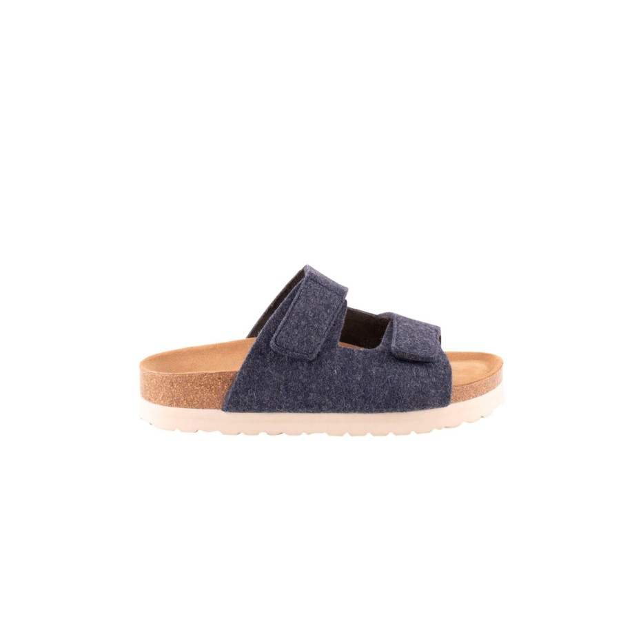 Women SHEPHERD | June Sandals