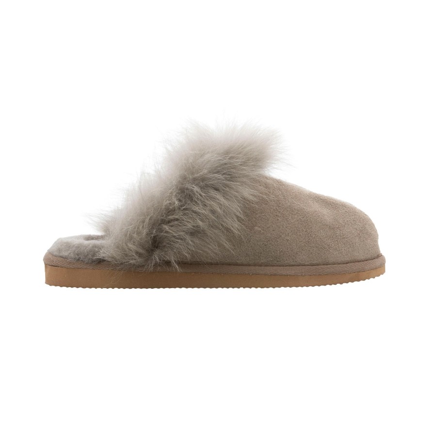 Women SHEPHERD | Evelina Slippers