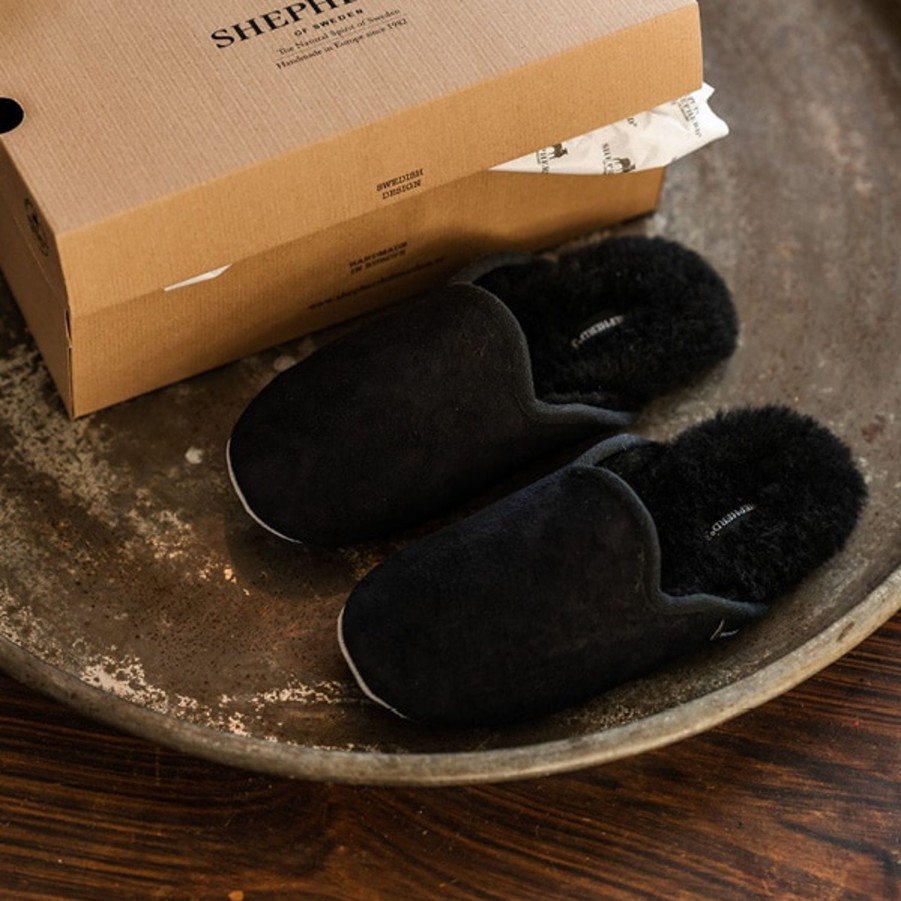 Women SHEPHERD | Cleo Slippers