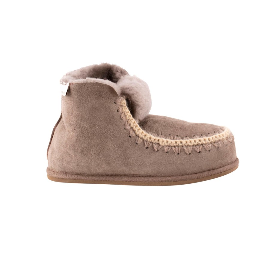 Women SHEPHERD | Pia Slippers