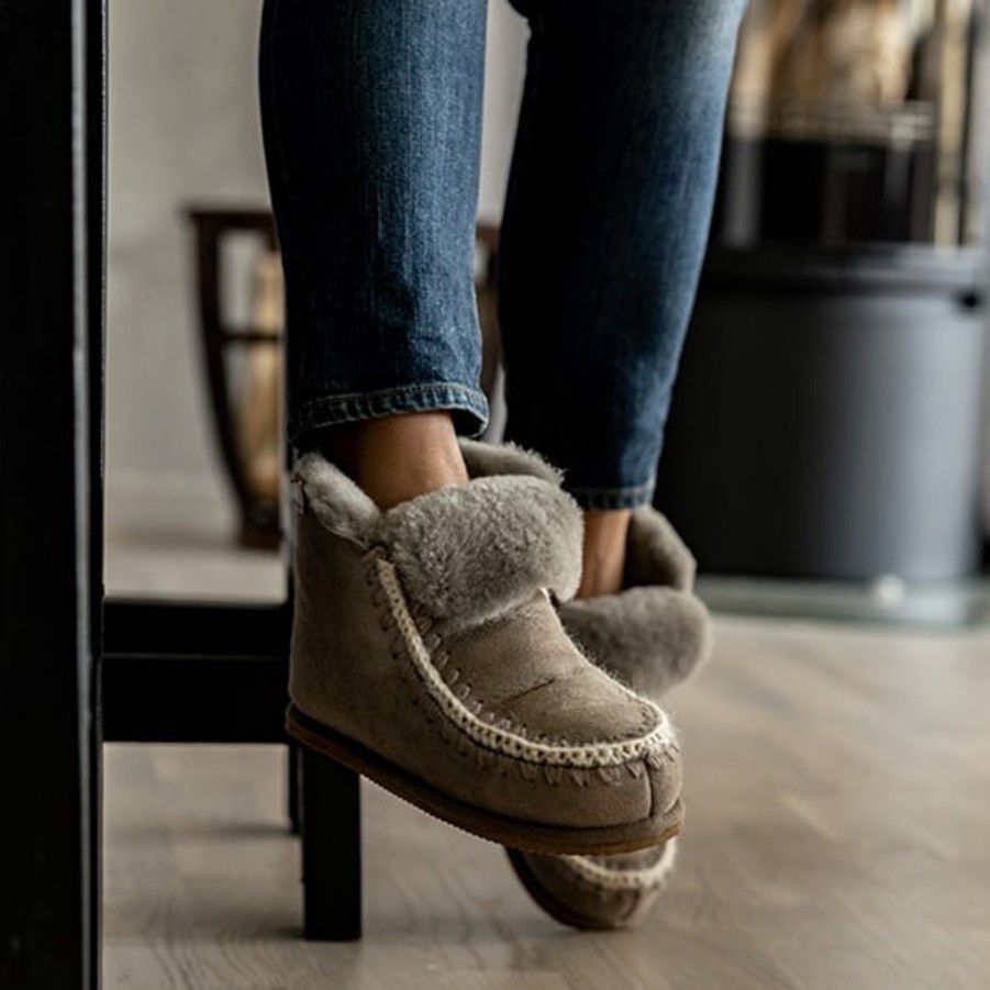 Women SHEPHERD | Pia Slippers