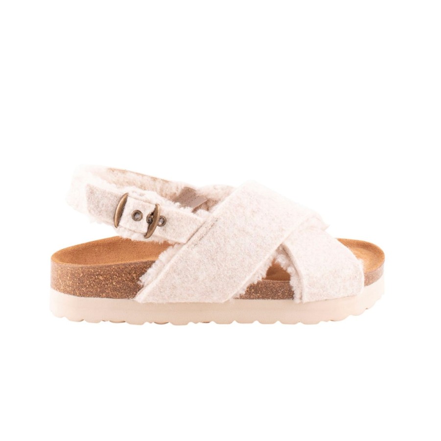 Women SHEPHERD | Milla Sandals