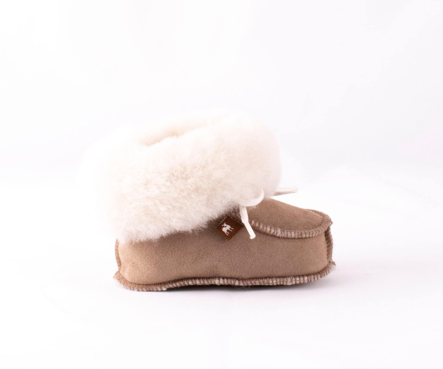 Kids SHEPHERD | Gavle Slippers Size 16-25