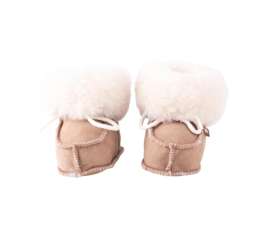 Kids SHEPHERD | Gavle Slippers Size 16-25