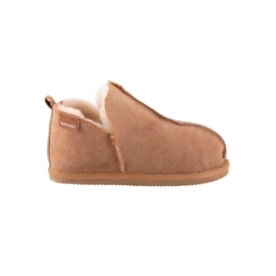 Kids SHEPHERD | Marsielle Slippers Size 30-35