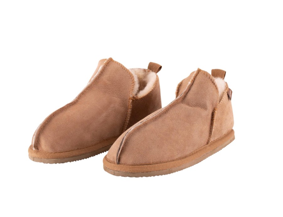 Kids SHEPHERD | Marsielle Slippers Size 30-35