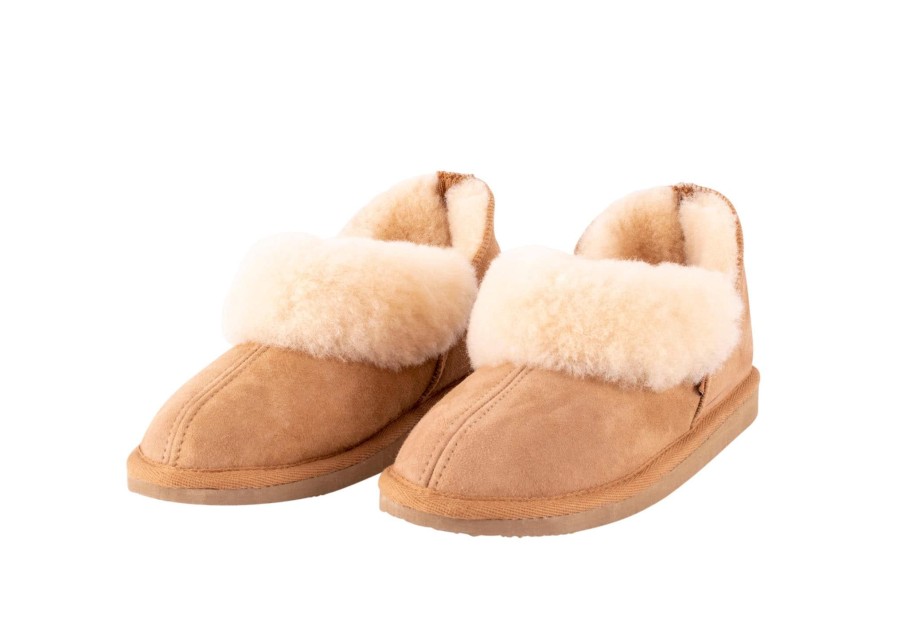 Women SHEPHERD | Karin'S Slippers