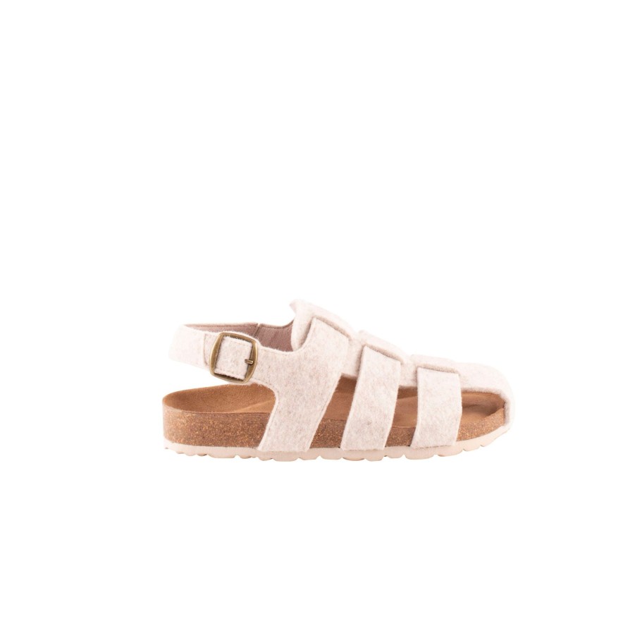 Women SHEPHERD | Tyra Sandal