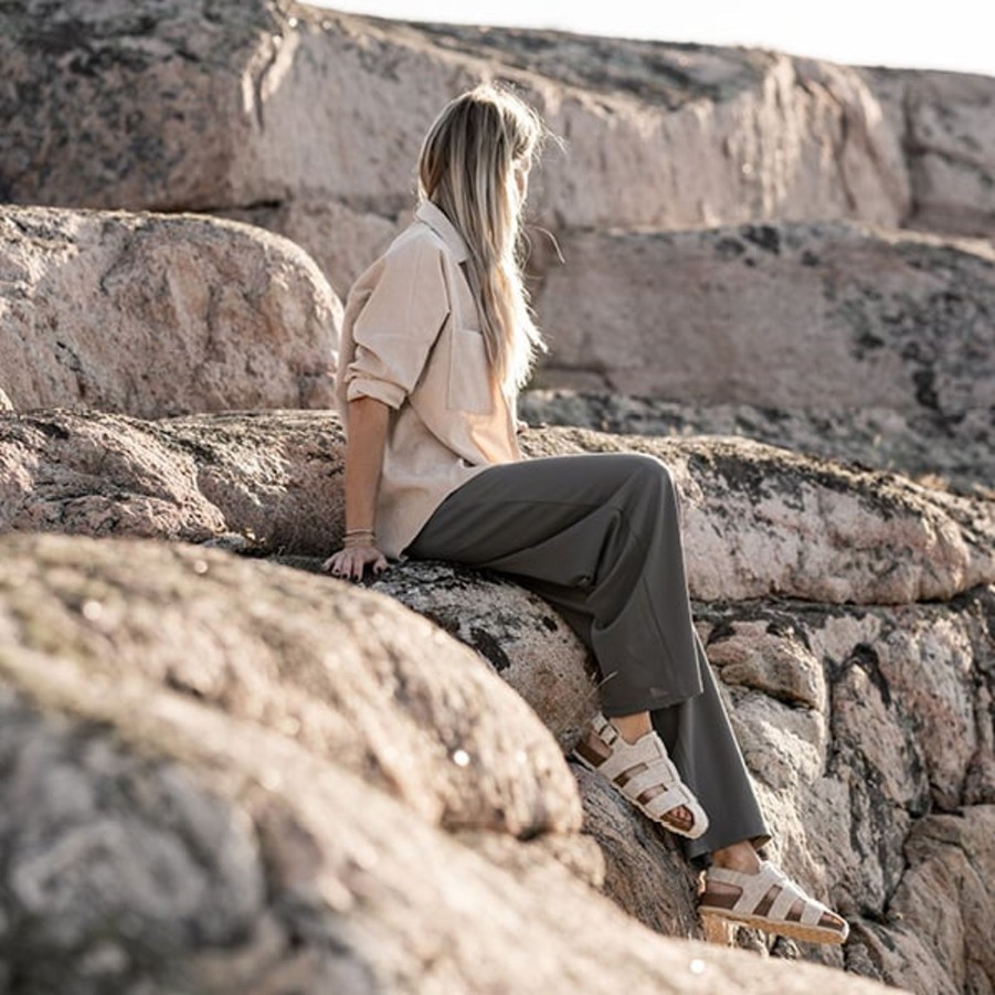 Women SHEPHERD | Tyra Sandal