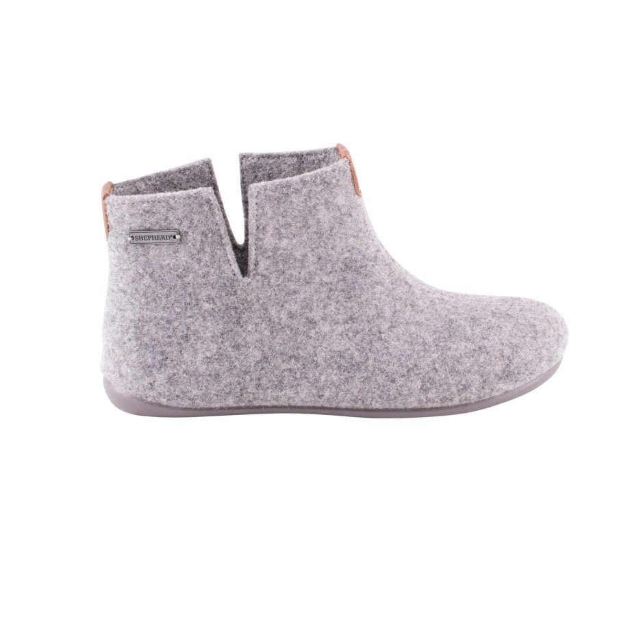 Women SHEPHERD | Ester Slippers