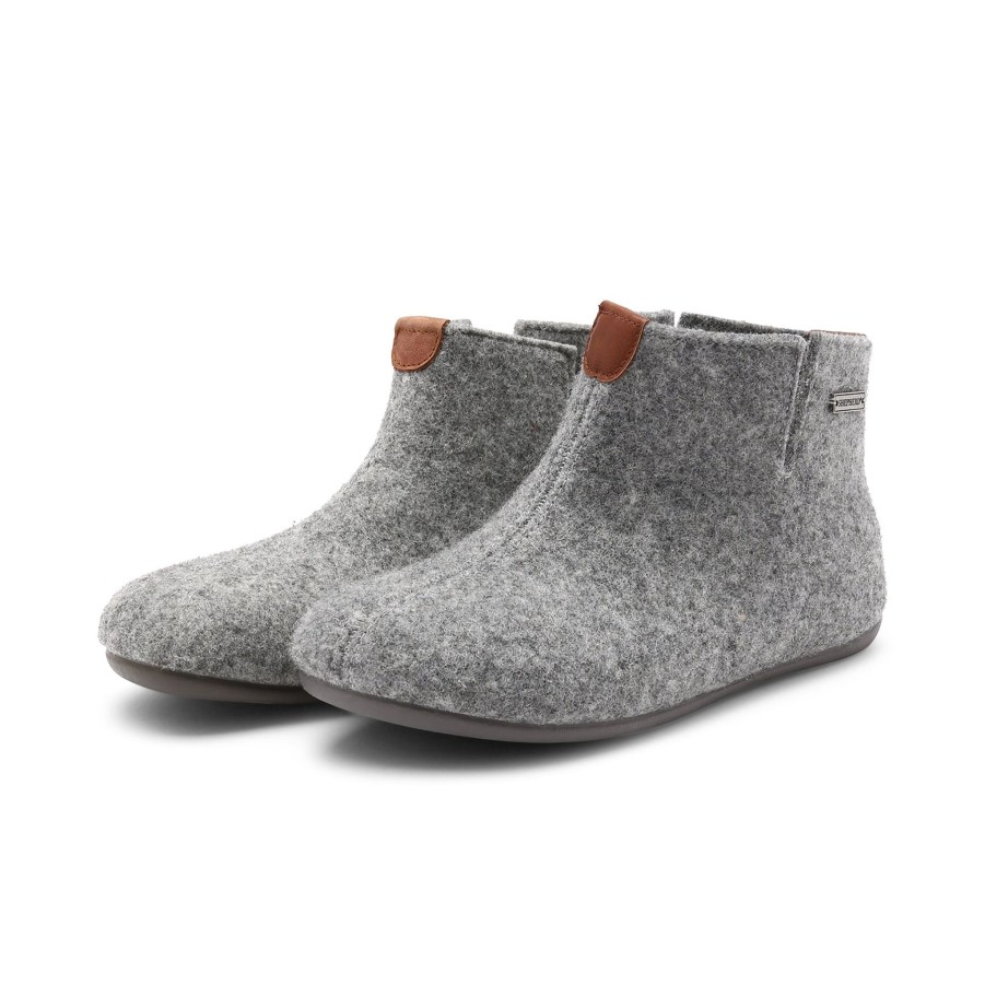 Women SHEPHERD | Ester Slippers