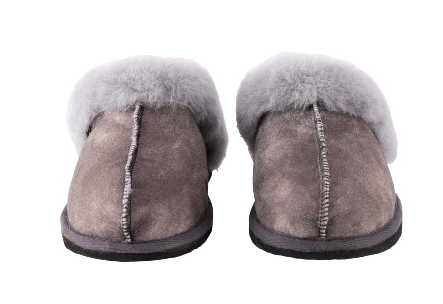 Women SHEPHERD | Jessica Slippers