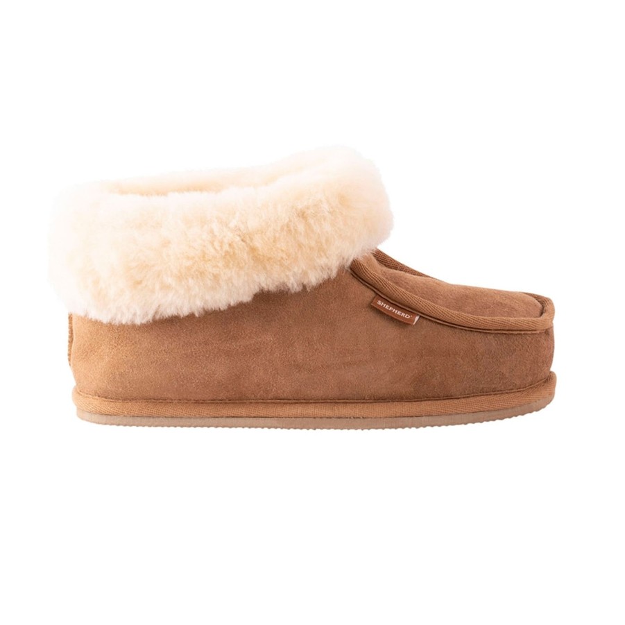 Women SHEPHERD | Lena Slippers