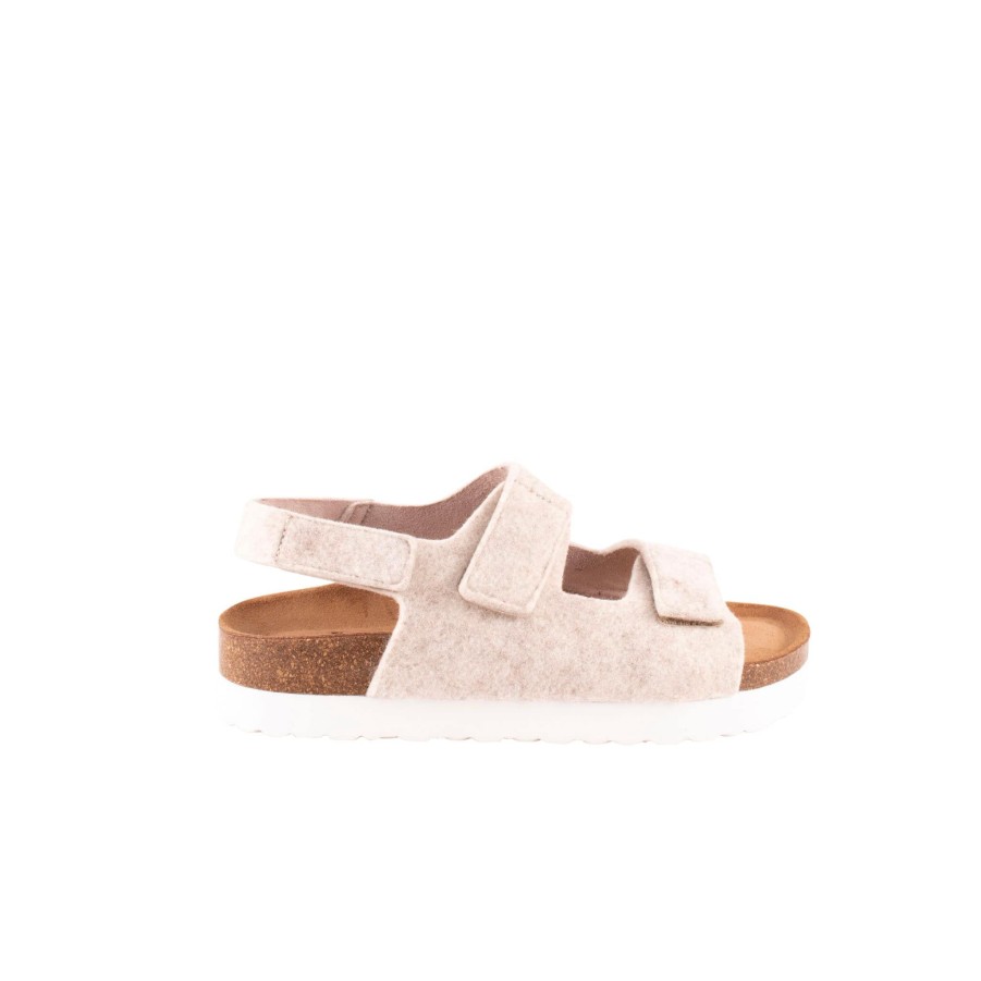 Women SHEPHERD | Belinda Sandals