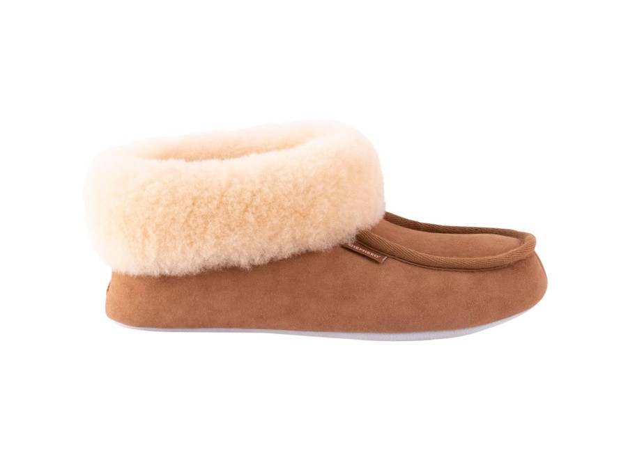 Women SHEPHERD | Moa Slippers