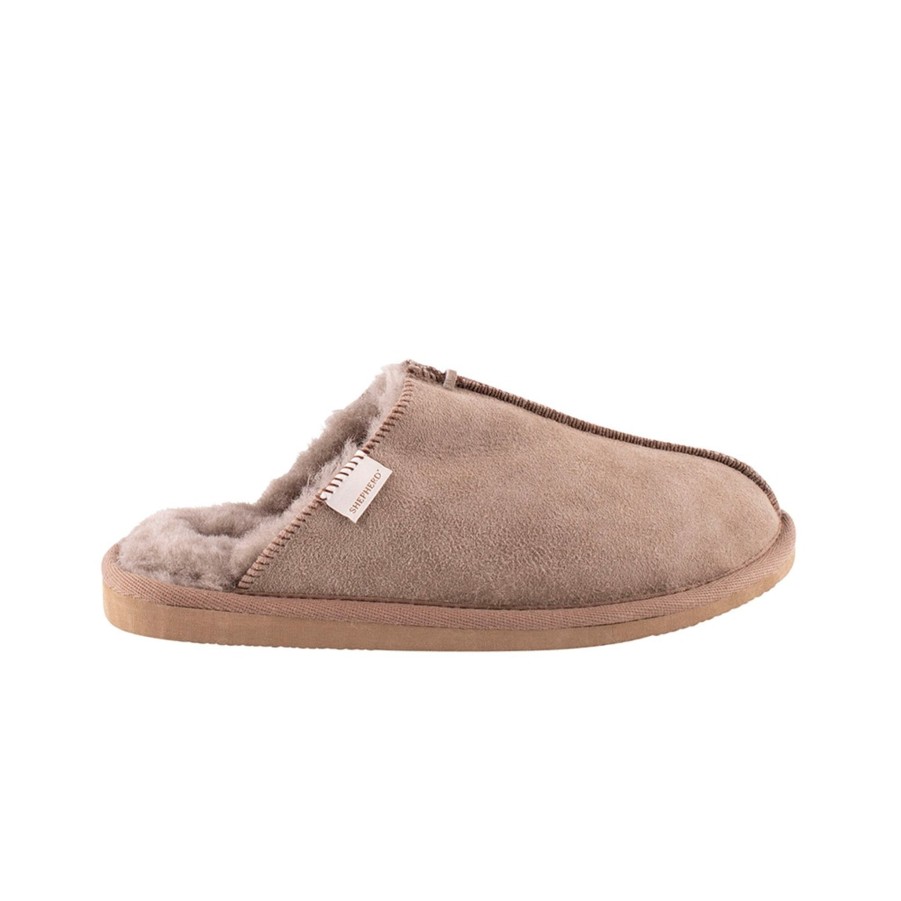 Men SHEPHERD | Hugo Slippers