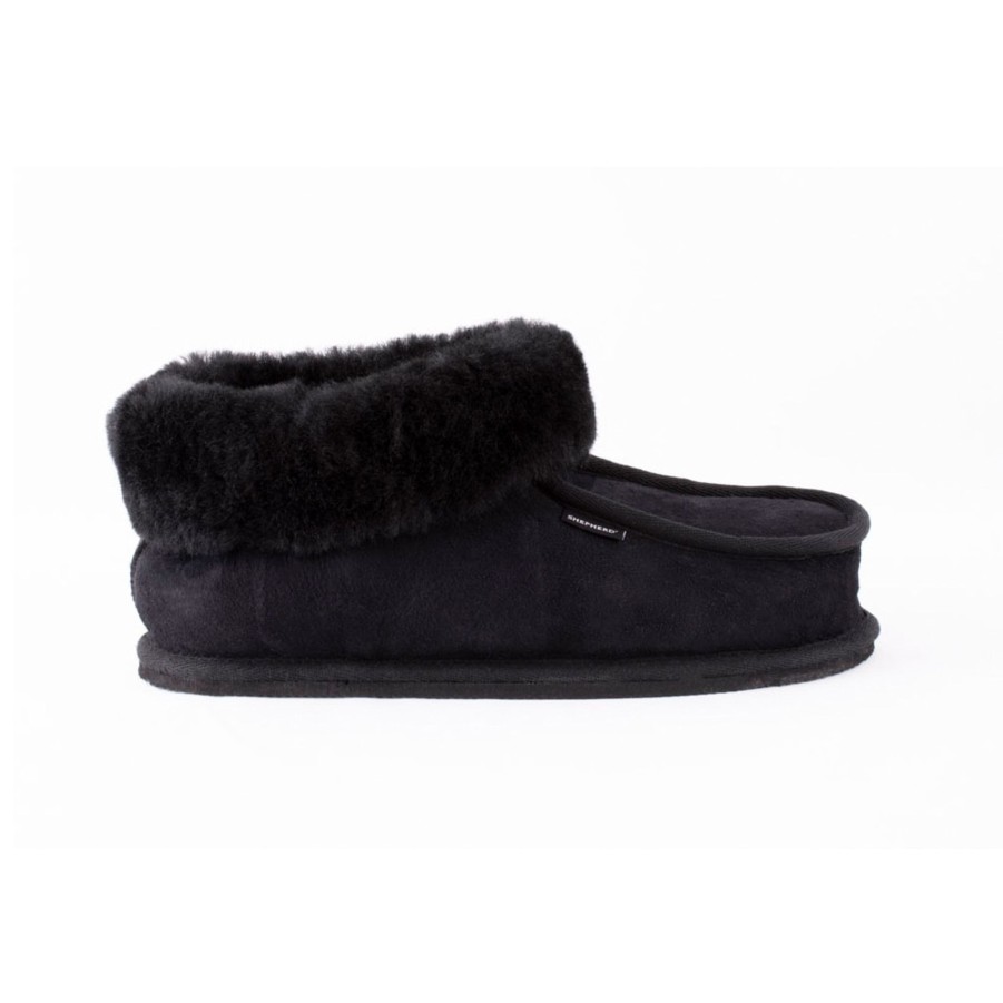 Men SHEPHERD | Krister Slippers