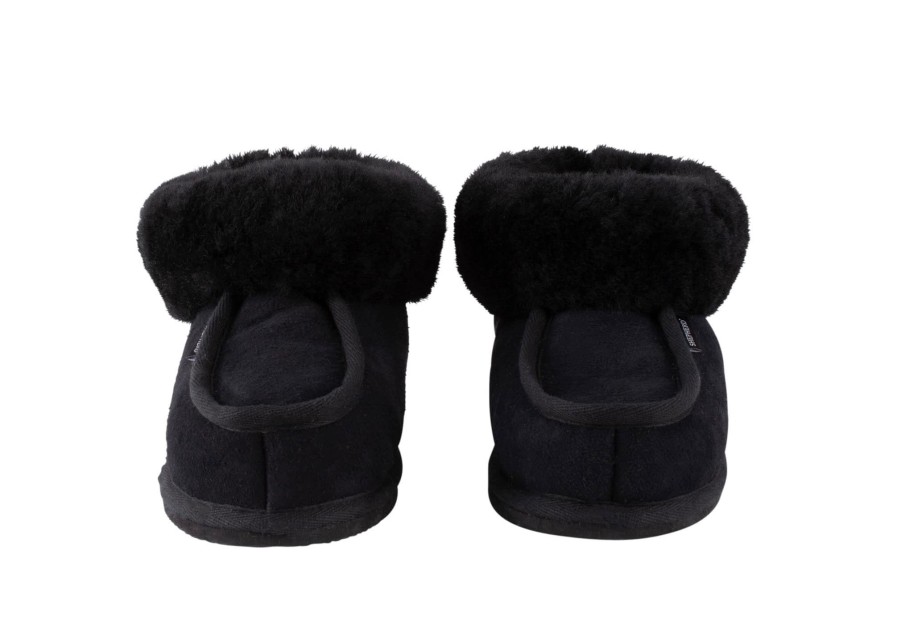 Men SHEPHERD | Krister Slippers