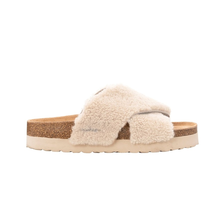 Women SHEPHERD | Elsa Sandals