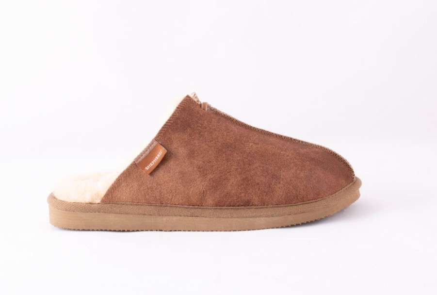 Men SHEPHERD | Hugo Slippers