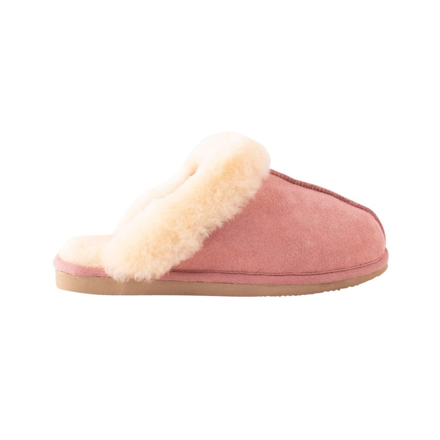 Women SHEPHERD | Jessica Slippers