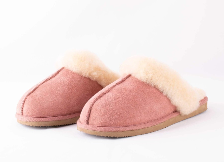 Women SHEPHERD | Jessica Slippers