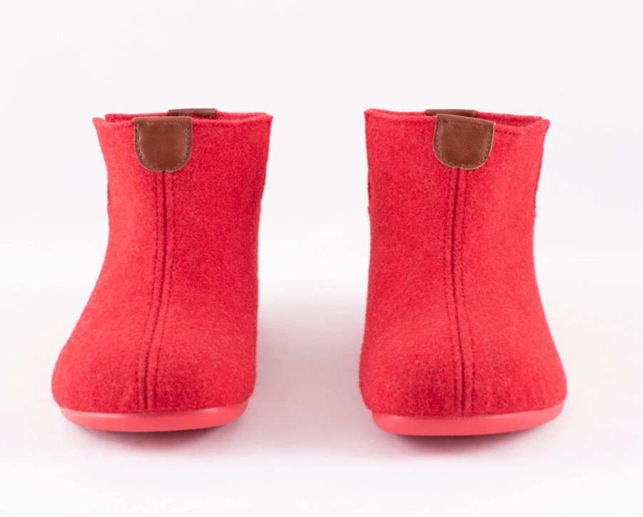 Women SHEPHERD | Ester Slippers