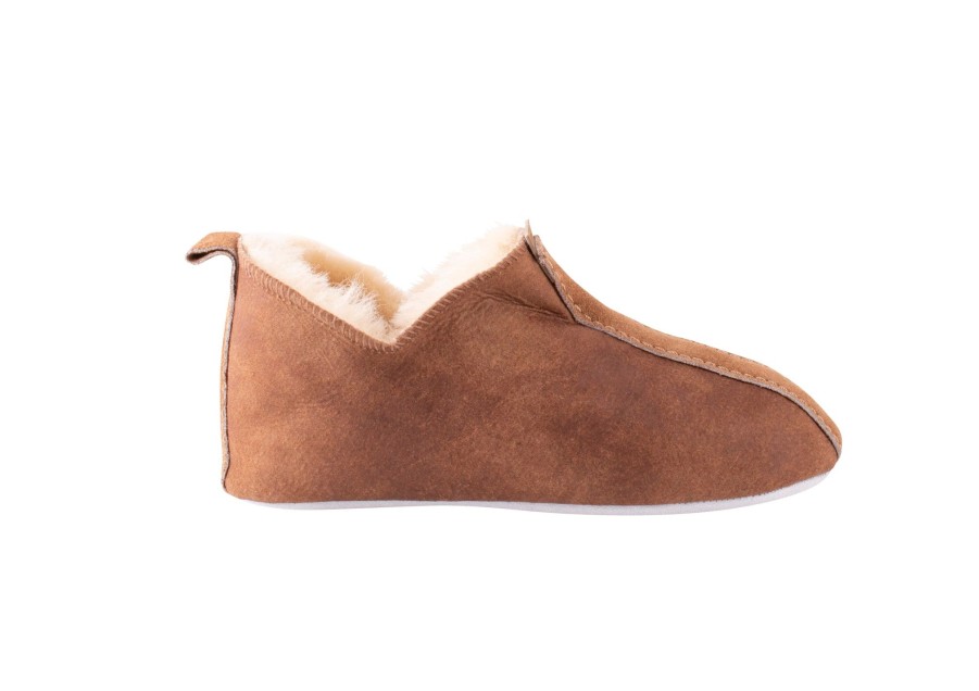 Kids SHEPHERD | Viared Slippers Size 24-29