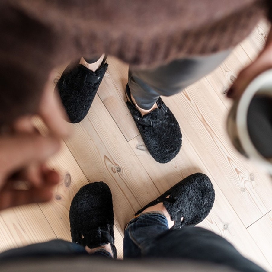 Women SHEPHERD | Roman Slippers