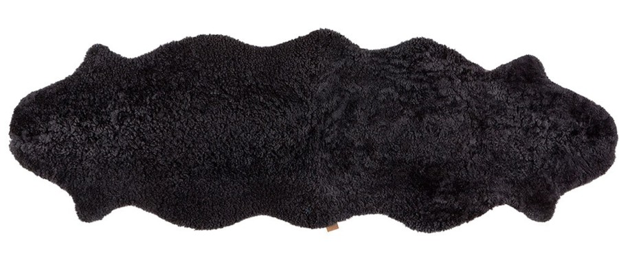 Home SHEPHERD | Ella Sheepskin Rug