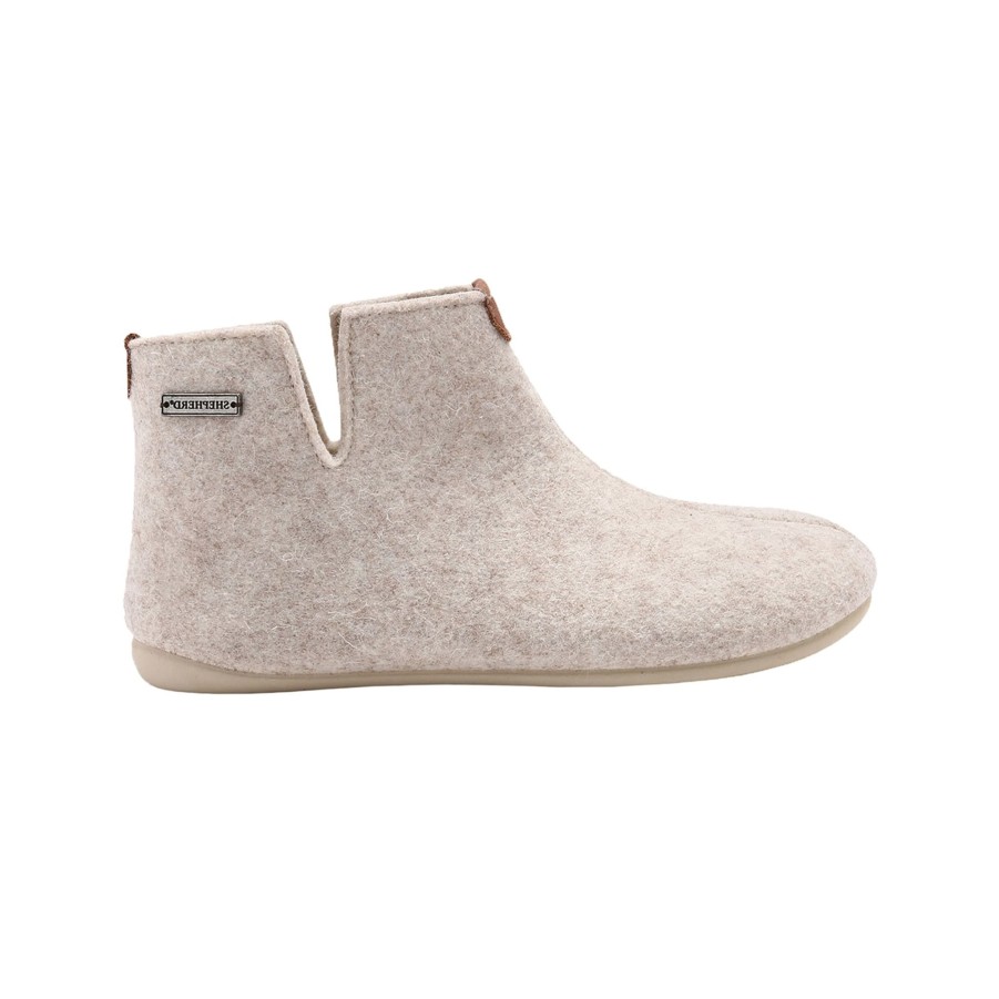 Women SHEPHERD | Ester Slippers