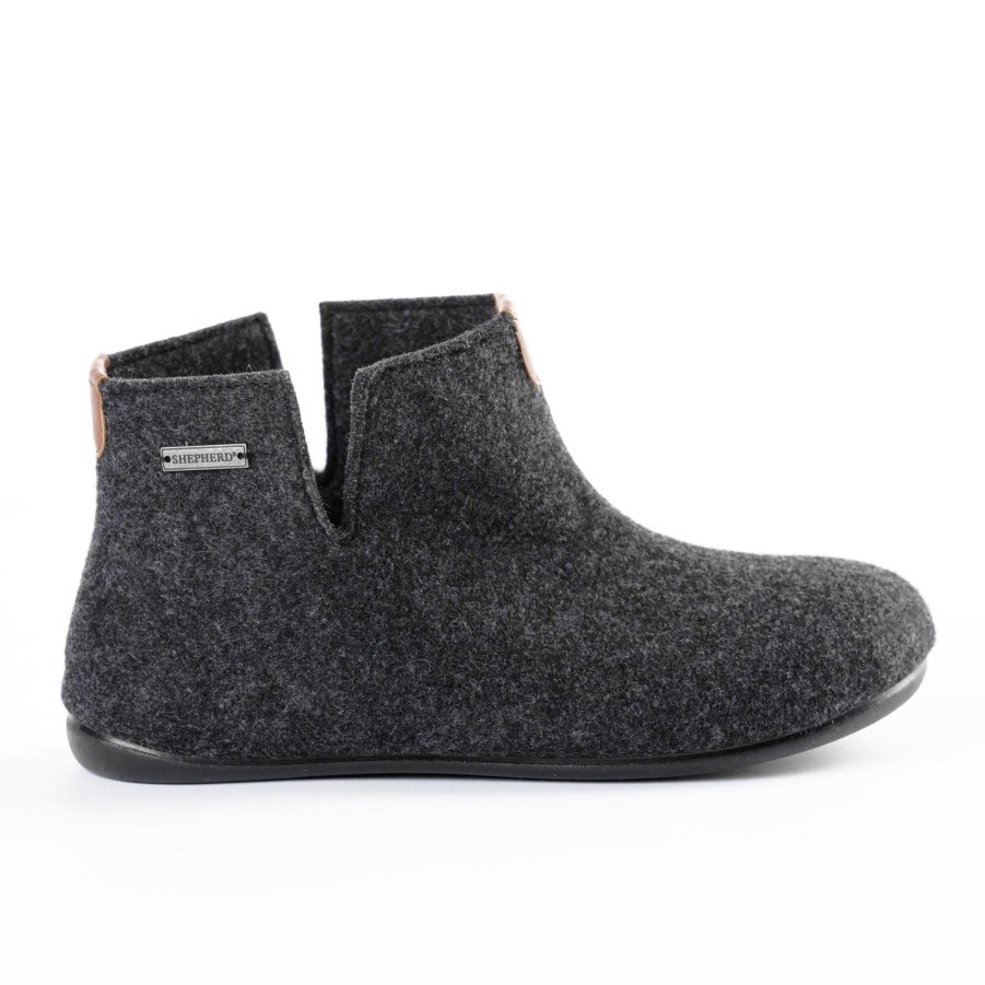 Men SHEPHERD | Erik Slippers