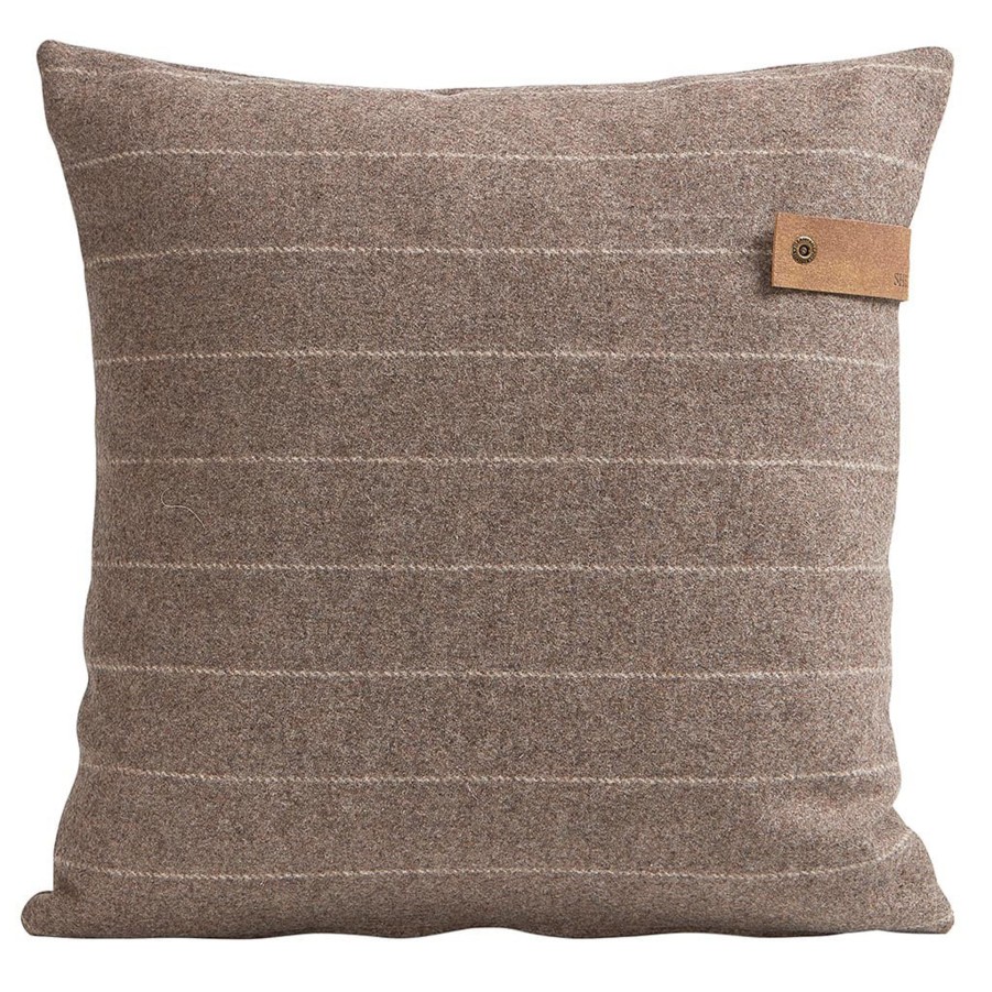 Home SHEPHERD | Marine Pillow Cappuccino