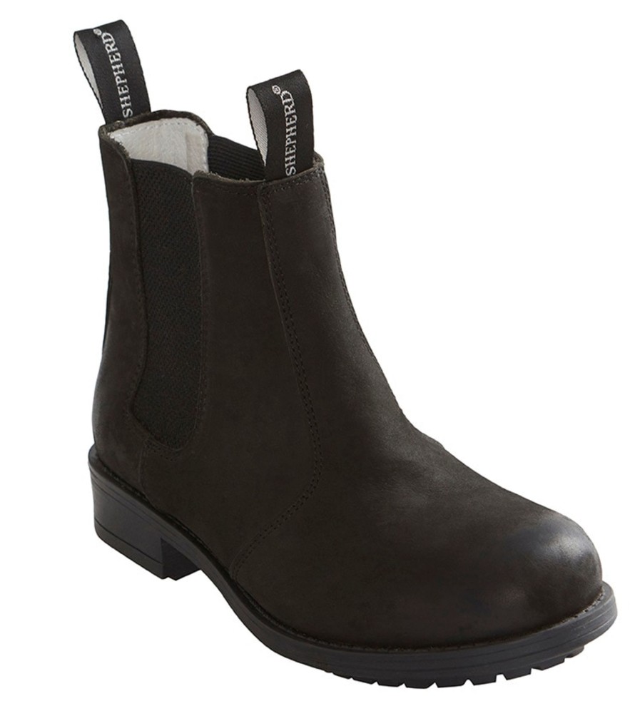 Women SHEPHERD | True Chelsea Boots