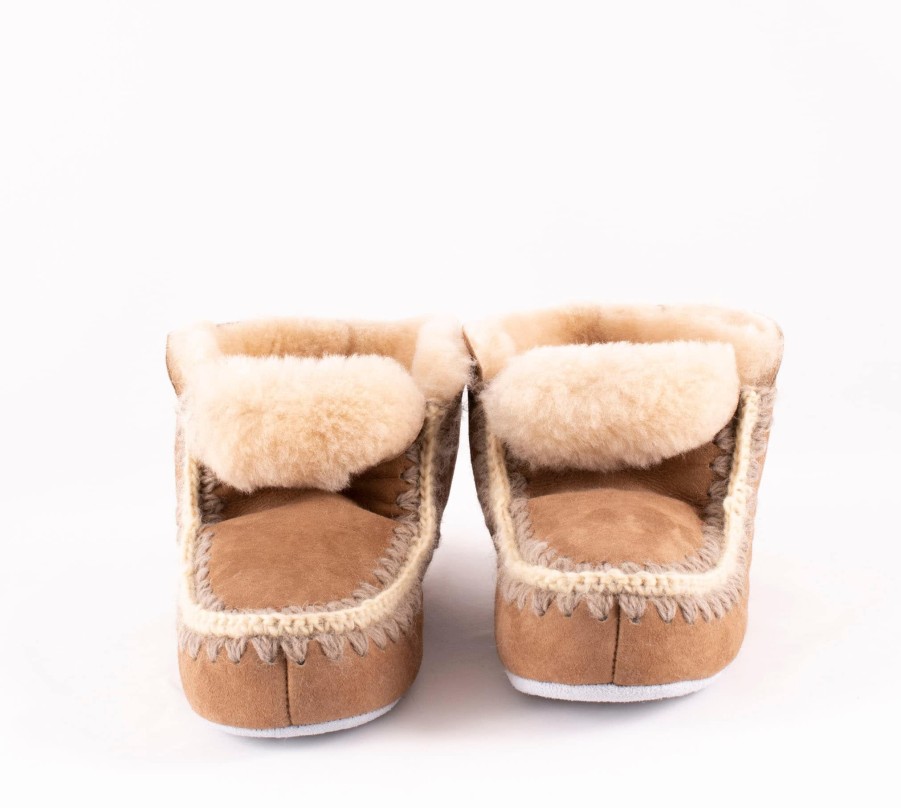 Women SHEPHERD | New Slippers