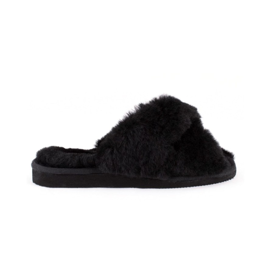 Women SHEPHERD | Lovisa Slippers