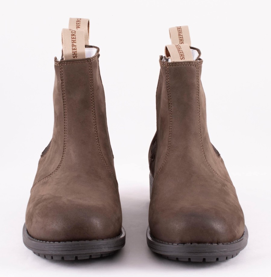 Women SHEPHERD | True Chelsea Boots