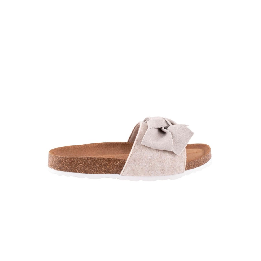 Women SHEPHERD | Silvia Sandals