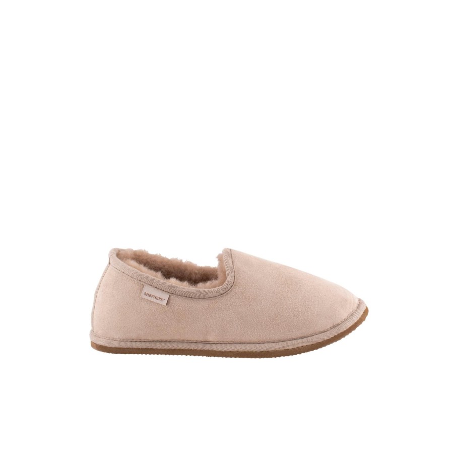 Women SHEPHERD | Hilde Slippers