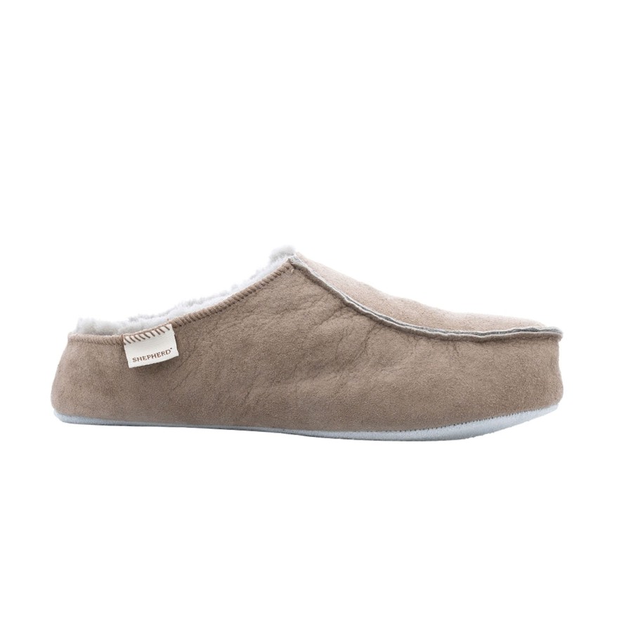 Women SHEPHERD | Bea Slippers