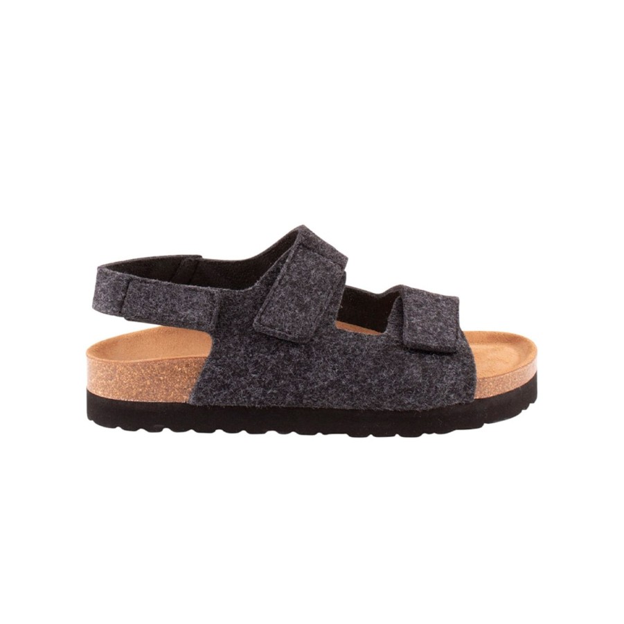 Men SHEPHERD | Matteo Sandals