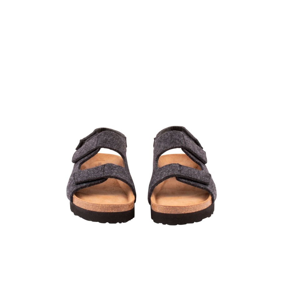 Men SHEPHERD | Matteo Sandals