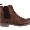 Men SHEPHERD | Emanuel Chelsea Boots