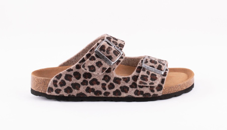 Women SHEPHERD | Cassandra Sandals