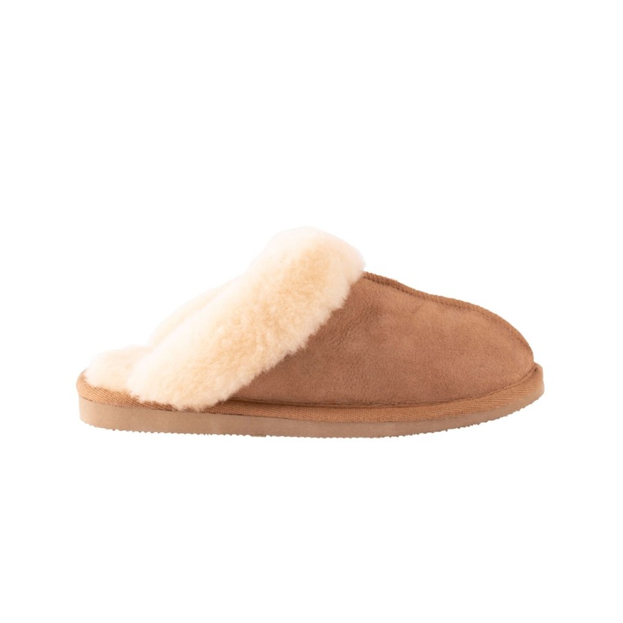 Women SHEPHERD | Jessica Slippers