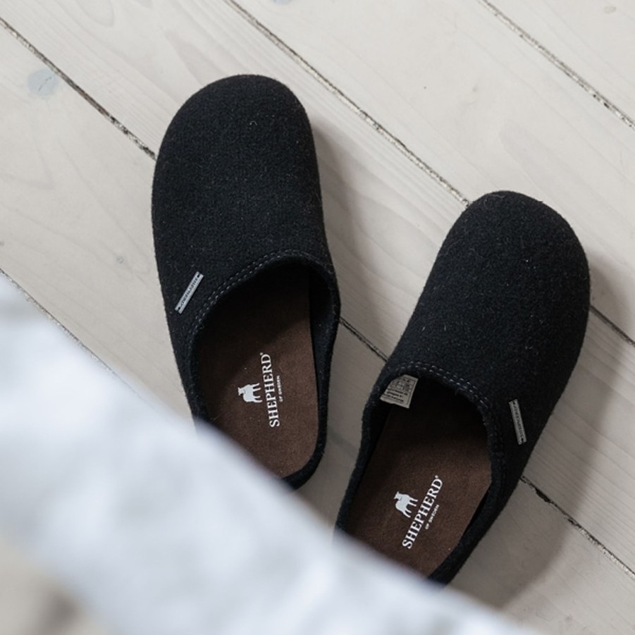 Men SHEPHERD | Jon Slippers